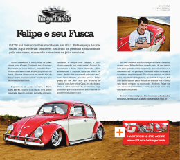Revista C20 - Ed. 25 - Mat&eacute;ria