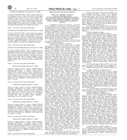 Convoca&ccedil;&atilde;o Curso de forma&ccedil;&atilde;o - anexo I