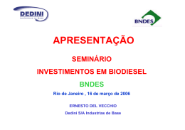 APRESENTA&Ccedil;&Atilde;O