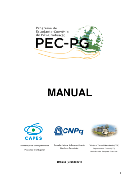 15 05 27 - Manual PEC-PG 2015