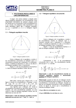 Geo Plana 10 - CASD Vestibulares