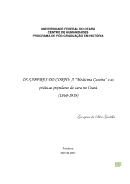 - Departamento de Hist&oacute;ria