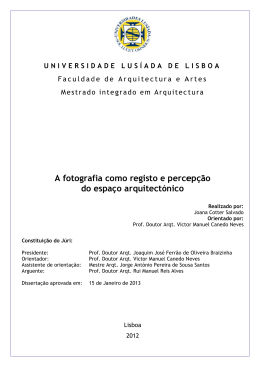 A fo otograf do fia com espaço mo reg o arqu gisto e uitectó e