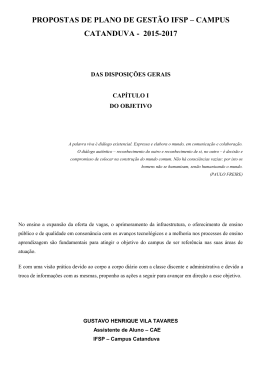 Gustavo Henrique Vila Tavares