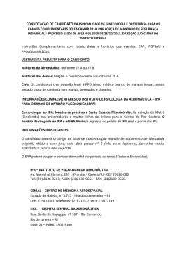 Instrues_Complementares_CAMAR_2014 DIEGUEZ2