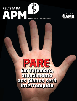 - Associação Paulista de Medicina