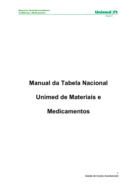 - Unimed Bebedouro