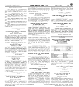 169 3 Ineditoriais - Nova Central Sindical dos Trabalhadores de