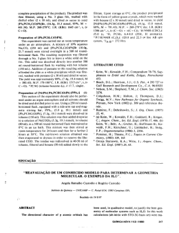 complete precipitation of the product). The product was then filtered