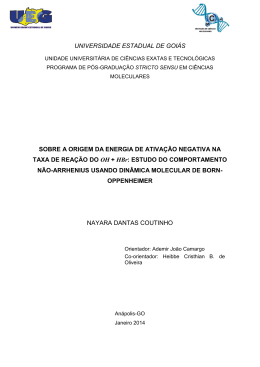 geometria linear