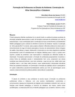 Acesse o artigo completo aqui