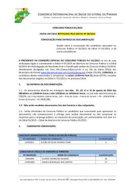 edital 037.2015 convoca&ccedil;&atilde;o &ndash; documenta&ccedil;&atilde;o retificado ed