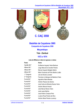 C. CA&Ccedil; 3550 - Ultramar