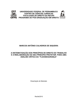 PT - Universidade Federal de Pernambuco