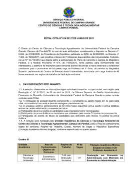 Baixe aqui o Arquivo