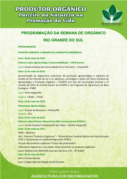 Rio Grande do Sul