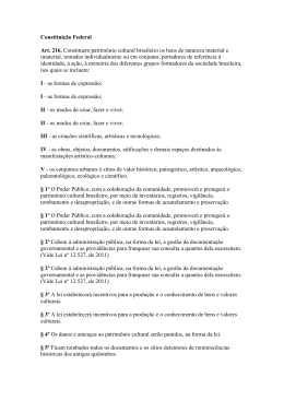 artigo 216