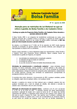 Informe 14