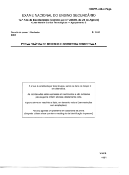 EXAME NACIONAL DO ENSINO SECUND&Aacute;RIO