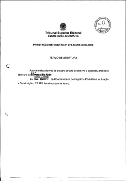 Anexo 15 &mdash; Receitas (342 a 442)