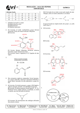Resolu&ccedil;&atilde;o Ubiratan Cunha