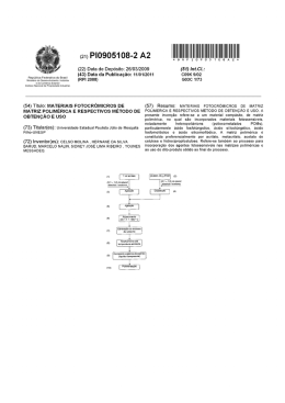 INPI-PI0905108