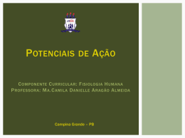 Apresenta&ccedil;&atilde;o do PowerPoint