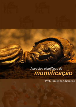 Múmias