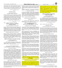 Documento Contrato - Organizadora