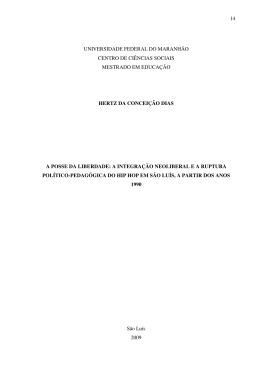 Visualizar/Abrir - Nova Cartografia Social da Amaz&ocirc;nia