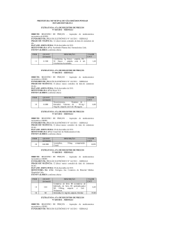 sermali - Prefeitura de S&atilde;o Jos&eacute; dos Pinhais