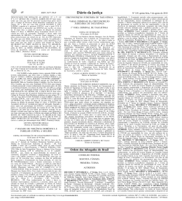 48 Ordem dos Advogados do Brasil