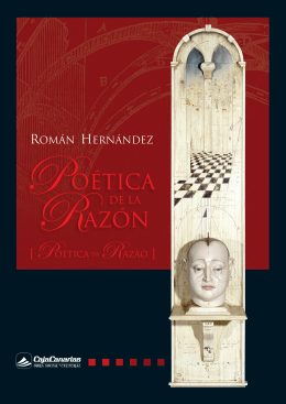 Po&eacute;tica de la raz&oacute;n - Rom&aacute;n Hern&aacute;ndez