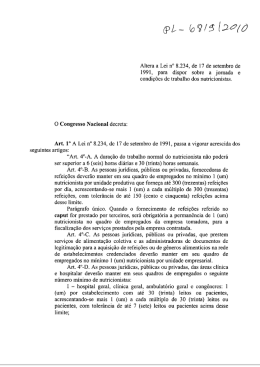 ea es/a (Mm - Federação Nacional dos Nutricionistas