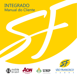3 - S&atilde;o Francisco