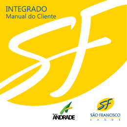 3 - S&atilde;o Francisco Sa&uacute;de