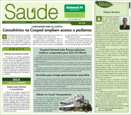 07.07.2013 635 - Portal Unimed Jo&atilde;o Pessoa