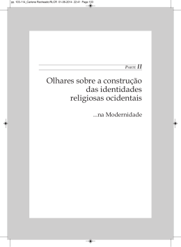 Imprimir este artigo - Revistas Cient&iacute;fico