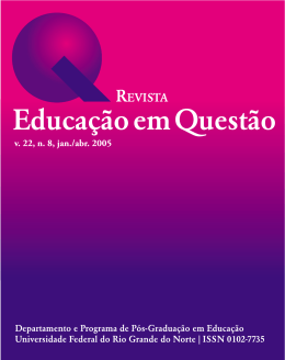 A evangelização jesuítica e a adaptação