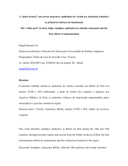 Trabalho completo - Laborat&oacute;rio de Psicopatologia Fundamental