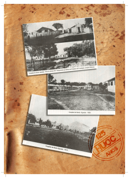 Revista Huoc &bull; 1