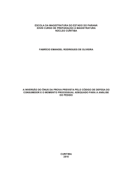FABRICIO EMANOEL R OLIVEIRA-MONOGRAFIA