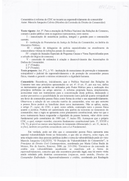 Acesse o parecer