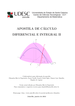 a, b - Udesc