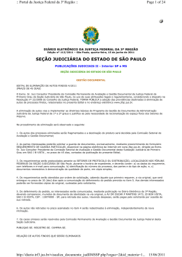 EDITAL n&deg; 004/2011