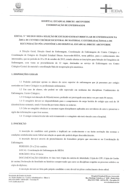 edital do dirceu