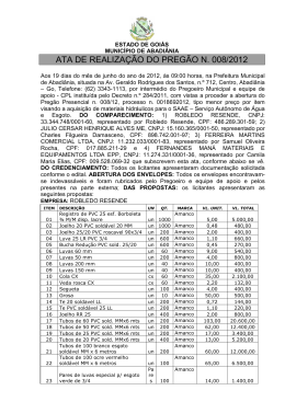 10 ATA DE JULGAMENTO ABADIANIA