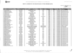 med ii - candidatos não selecionados