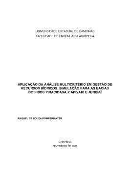 Visualizar - Secretaria do Meio Ambiente do Estado de S&atilde;o Paulo