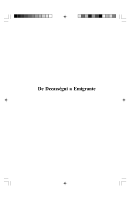 4a tese - Dekass&eacute;gui.pmd